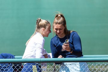 Bild 22 - RL TC an der Schirnau - SV Zehlendorfer Wespen : Ergebnis: 9:0